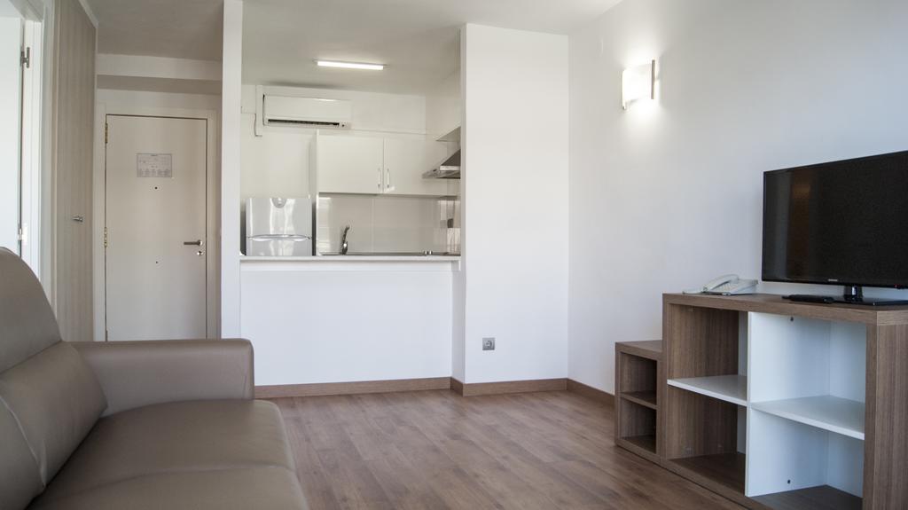 Apartamento 1 habitación +Escapada Especial del hotel Best Michelangelo. Foto 5