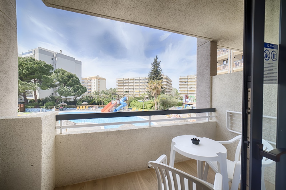 Habitación Doble del hotel Ohtels Belvedere. Foto 7