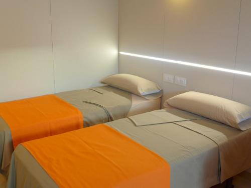 Estudio Deluxe del hotel Rentalmar Salou Pacific. Foto 1