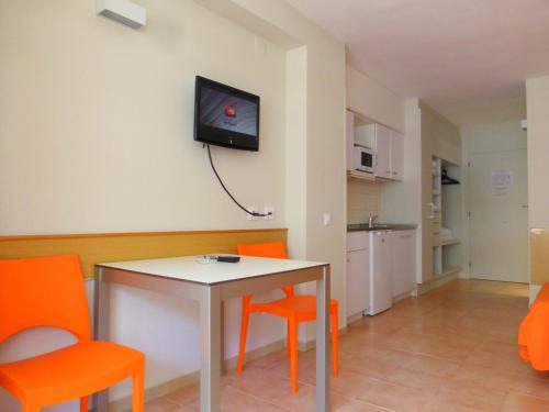 Estudio Estándar del hotel Rentalmar Salou Pacific. Foto 7
