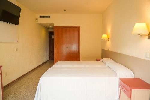 Habitación Familiar del hotel Htop Molinos Park. Foto 3