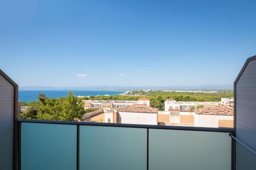 Habitación Triple del hotel Htop Molinos Park