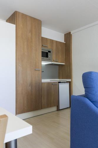 Apartamento Familiar del hotel Blaumar Salou. Foto 3