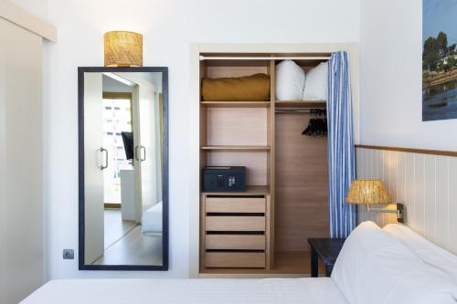 Apartamento Familiar del hotel Blaumar Salou. Foto 4