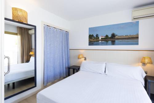 Apartamento Familiar del hotel Blaumar Salou. Foto 5