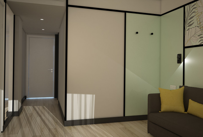 Junior suite del hotel Medplaya Hotel Calypso. Foto 2