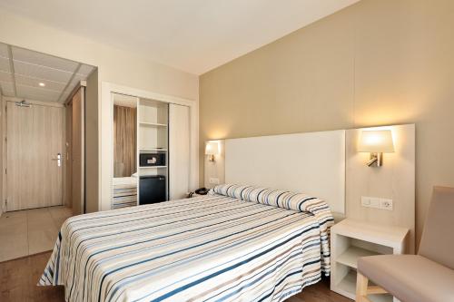 Habitación Doble del hotel Best San Diego. Foto 7