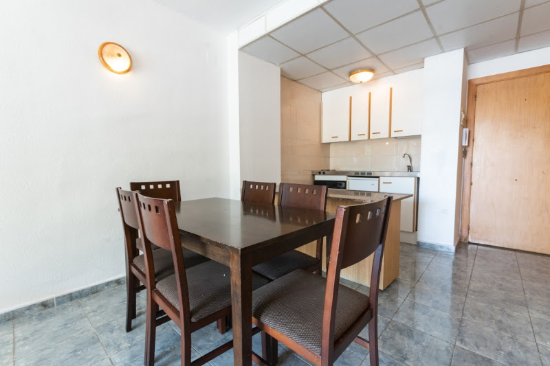 Apartamento 1 habitación + Entrada Port Aventura del hotel Apartamentos Catalonia Gardens. Foto 3