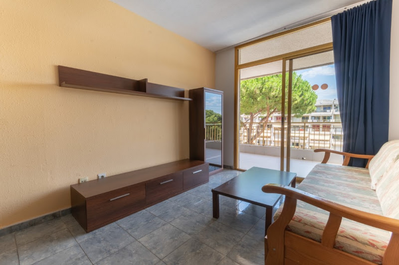 Apartamento 2 habitaciones + Entrada Port Aventura del hotel Apartamentos Catalonia Gardens. Foto 5