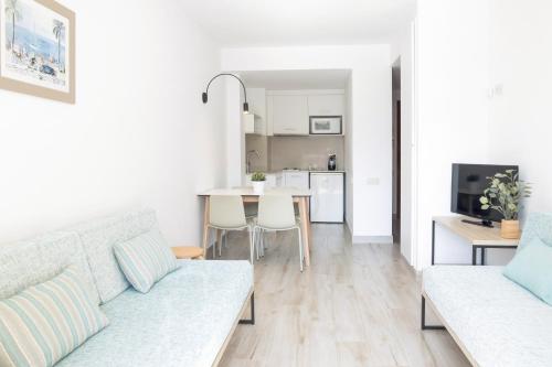 Apartamento Superior de 1 dormitorio del hotel Cye Holiday Centre. Foto 4