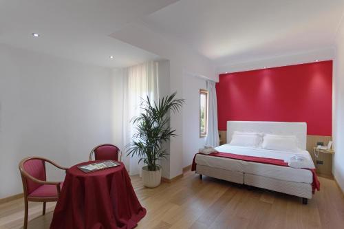 Habitación Doble - 1 o 2 camas del hotel Della Valle