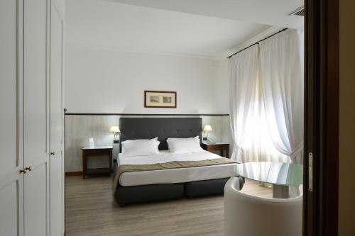 Suite del hotel Della Valle. Foto 5