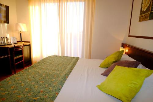 Habitación Doble Grande del hotel Colleverde Park. Foto 4
