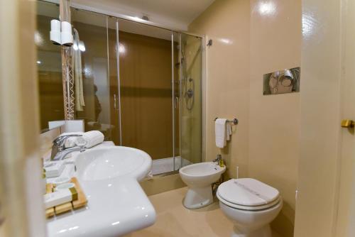Habitación Doble Grande del hotel Colleverde Park. Foto 5