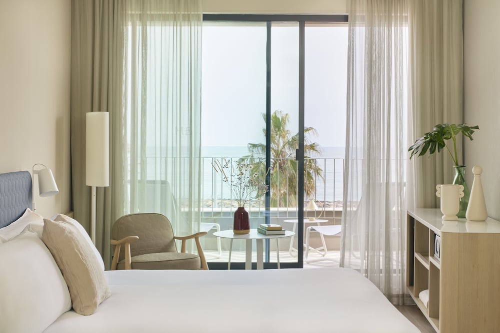Two Connecting Superior ME del hotel Me Sitges Terramar