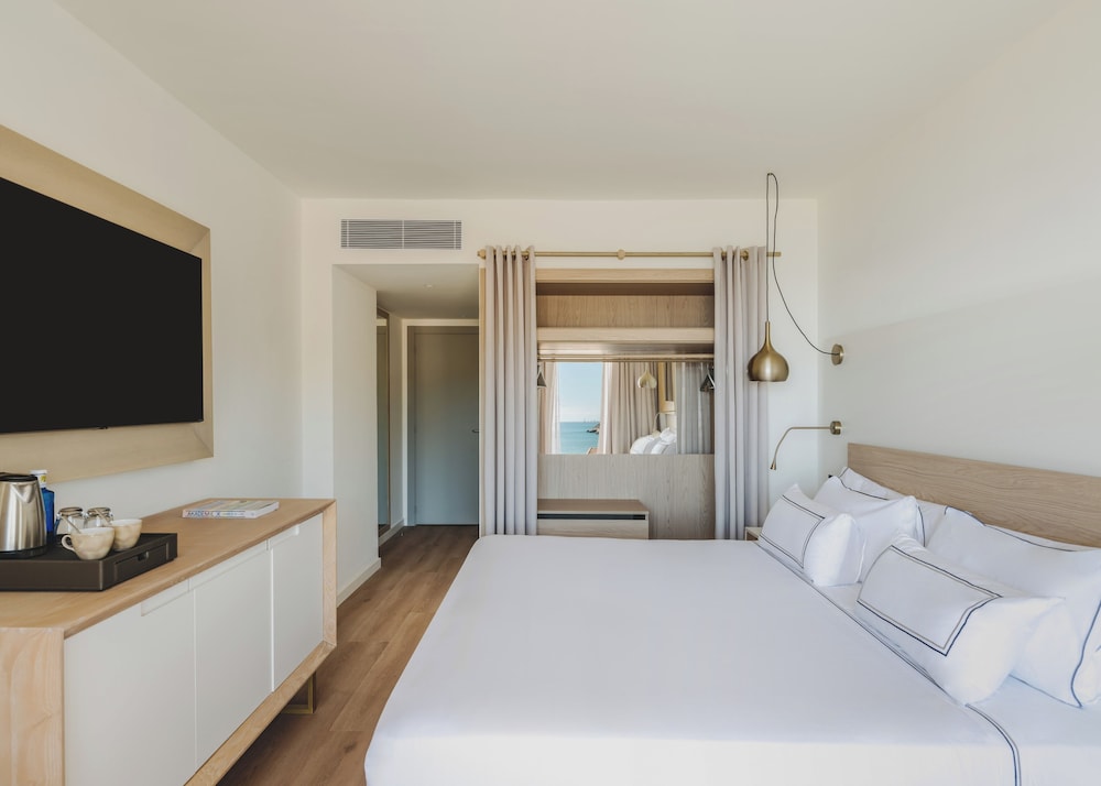 Meliá Room Vista Mar del hotel Melia Sitges
