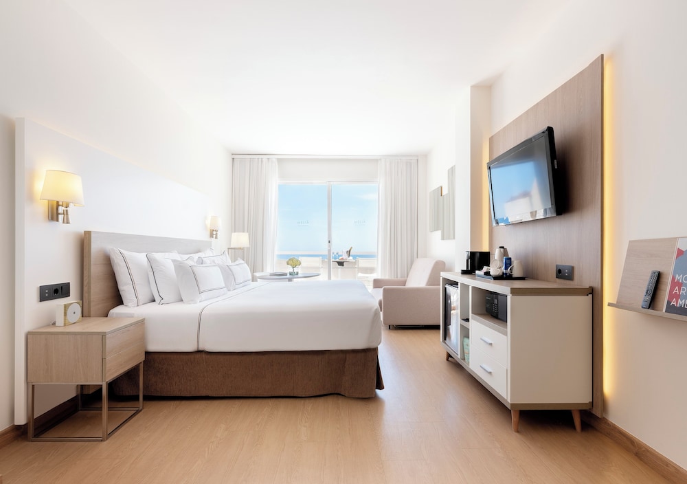 Premium Room Vista Mar del hotel Melia Sitges. Foto 6