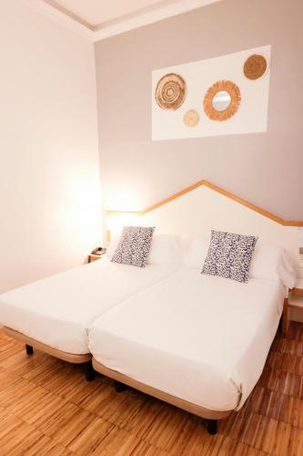 Habitación Doble - 1 o 2 camas del hotel Subur