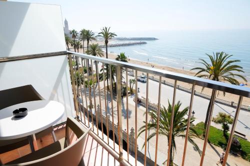 Habitación Doble con vistas al mar - 1 o 2 camas del hotel Subur