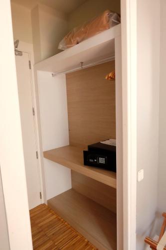 Habitación Doble con balcón - 1 o 2 camas del hotel Subur. Foto 5