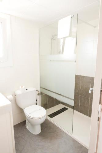Habitación Doble Estándar - 1 o 2 camas del hotel Subur. Foto 4