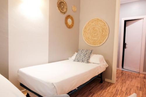 Habitación Triple del hotel Subur. Foto 5