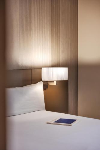 Habitación Triple del hotel Sb Ciutat Tarragona. Foto 2