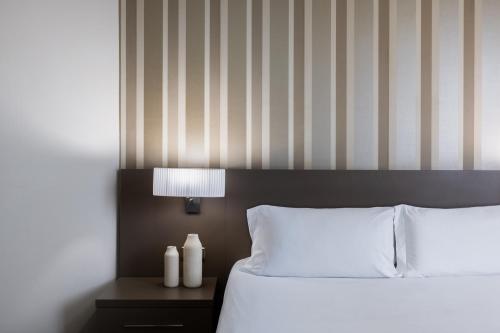 Suite del hotel Sb Ciutat Tarragona. Foto 3