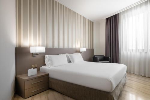 Suite del hotel Sb Ciutat Tarragona. Foto 4