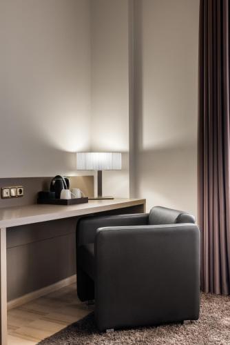 Suite del hotel Sb Ciutat Tarragona. Foto 5