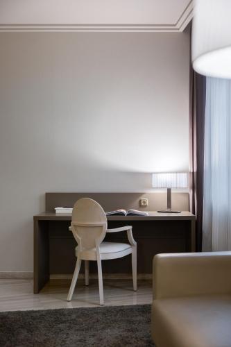 Habitación Familiar Estándar del hotel Sb Ciutat Tarragona. Foto 2