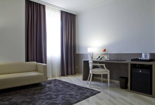 Habitación Familiar del hotel Sb Ciutat Tarragona. Foto 6