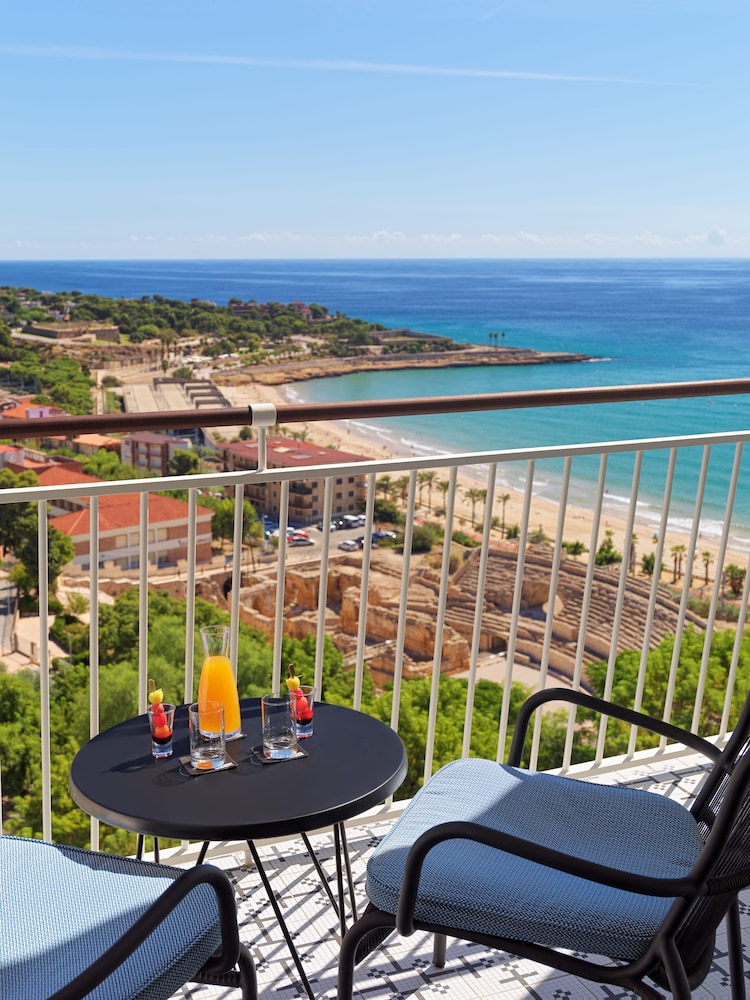 Classic Mare Top View del hotel H10 Imperial Tarraco. Foto 3