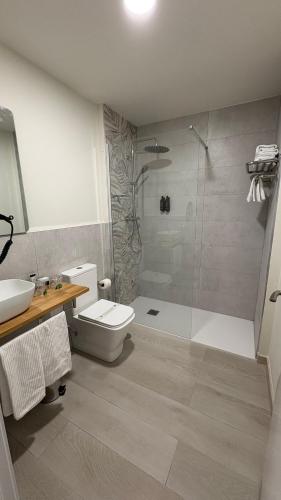 Habitación Doble Premium del hotel Ele Acueducto. Foto 3