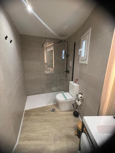 Habitación Superior - 1 cama grande del hotel Ele Acueducto. Foto 4