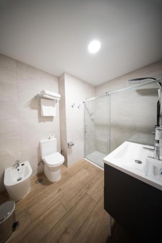 Habitación Triple del hotel Infanta Isabel. Foto 5