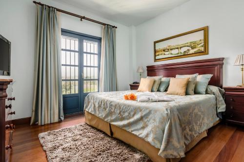 Suite del hotel Yit Vereda Real