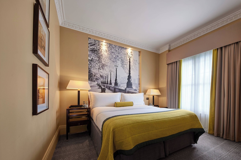 Suite ejecutiva, 1 habitación, en esquina del hotel Threadneedles, Autograph Collection
