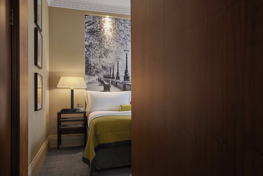Suite ejecutiva, 1 habitación, en esquina del hotel Threadneedles, Autograph Collection. Foto 1