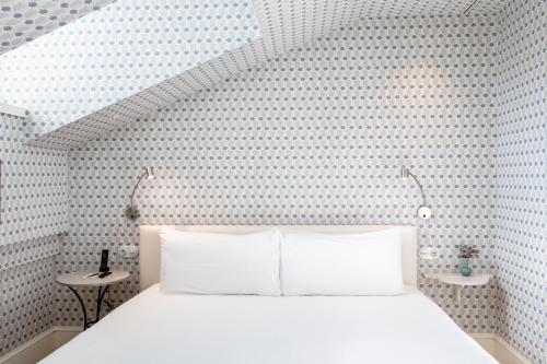 Habitación Doble Estándar del hotel Tayko Sevilla