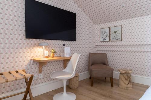 Habitación Doble Estándar del hotel Tayko Sevilla. Foto 4