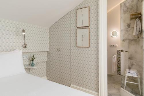 Habitación Doble Económica del hotel Tayko Sevilla