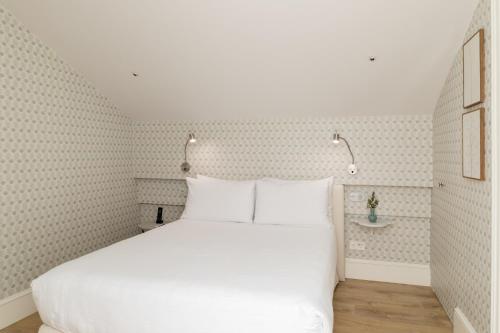 Habitación Doble Económica del hotel Tayko Sevilla. Foto 3