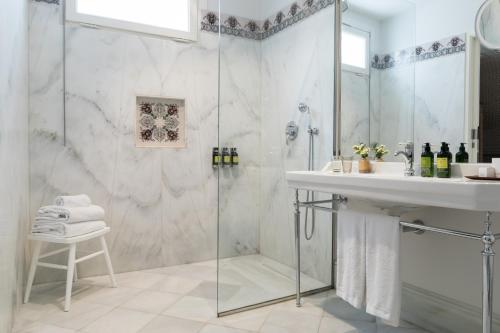 Habitación Doble Superior del hotel Tayko Sevilla. Foto 2