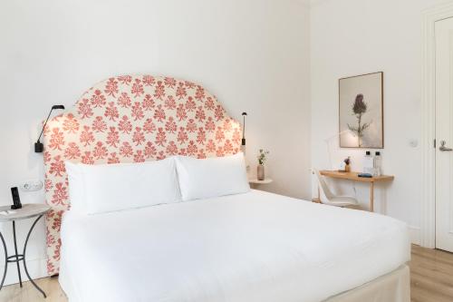 Habitación Doble del hotel Tayko Sevilla. Foto 2