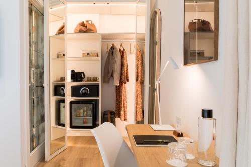 Habitación Doble del hotel Tayko Sevilla. Foto 6