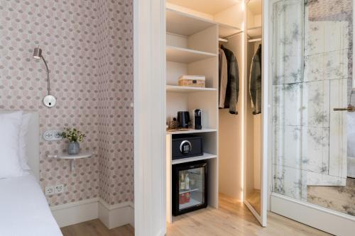 Habitación Doble Estándar del hotel Tayko Sevilla. Foto 3