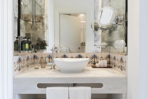 Habitación Doble del hotel Tayko Sevilla. Foto 4