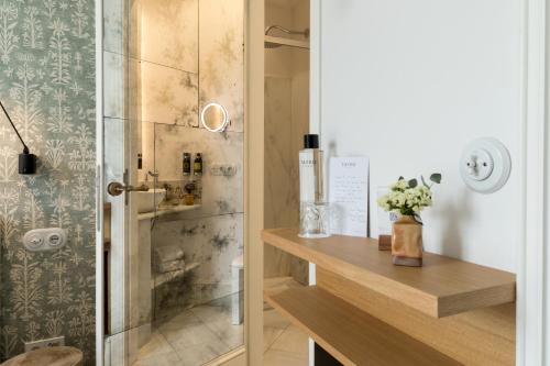 Habitación Individual del hotel Tayko Sevilla. Foto 1