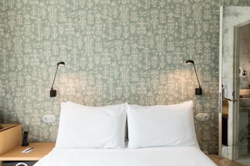 Habitación Individual del hotel Tayko Sevilla. Foto 4